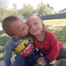 Leo y Thiago